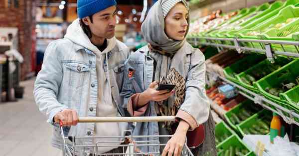 物流大数据复习