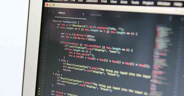 物流大数据复习