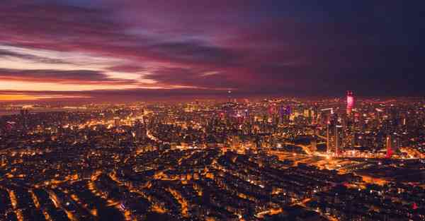 顺丰的智能机器人