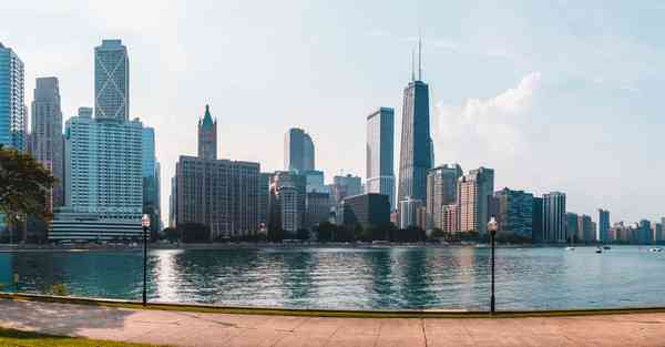 高德位置大数据的行业文章