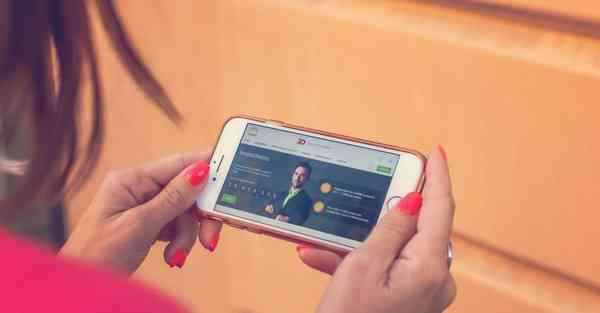 政务大数据赋能普惠金融