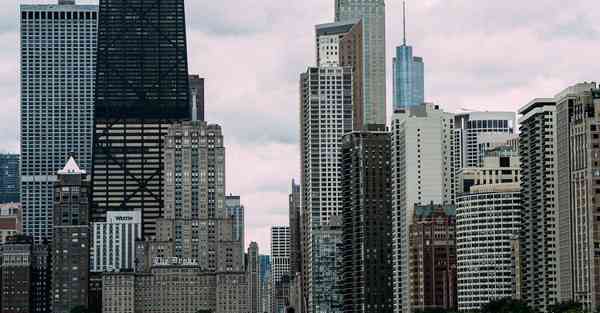 外国语单招大数据的行业文章