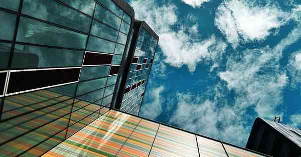 外国语单招大数据的行业文章