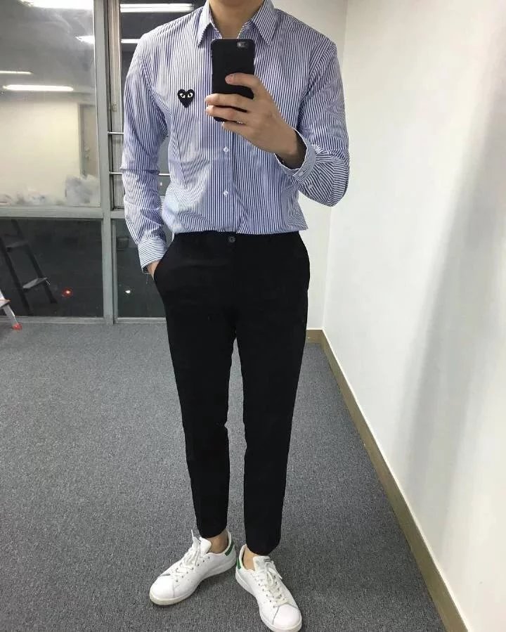 广林苛时