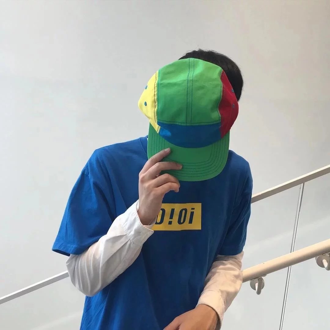 蓝言山风