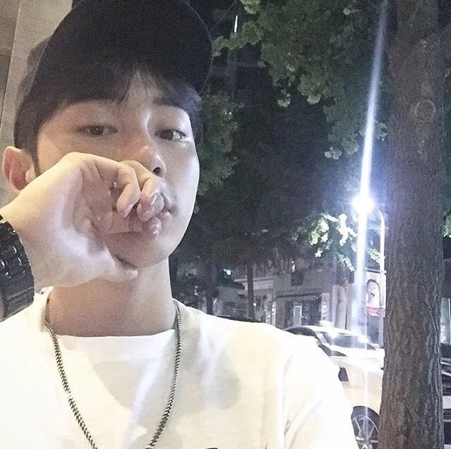 林先健璐