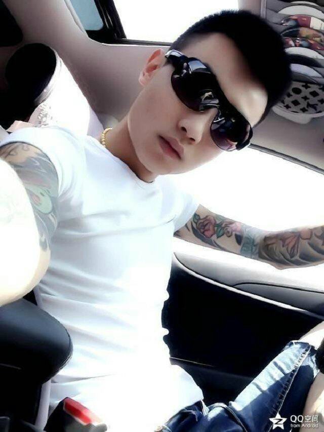 古咏筠滢