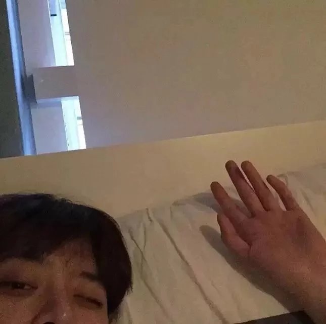 钟聪楠言