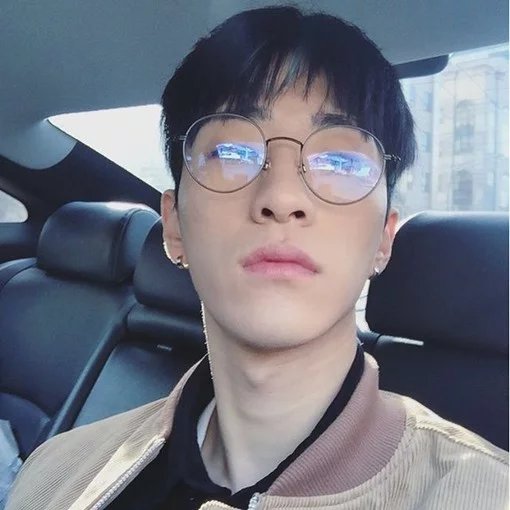 庾宜兴仁